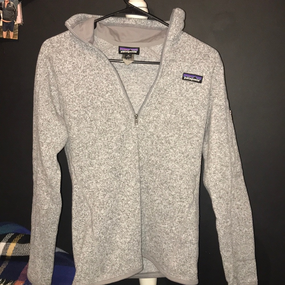 Patagonia Half Zip